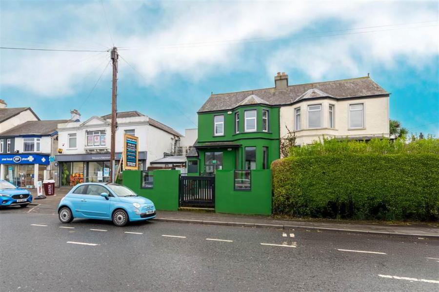 80A Groomsport Road, Ballyholme, Bangor, BT20 5NF