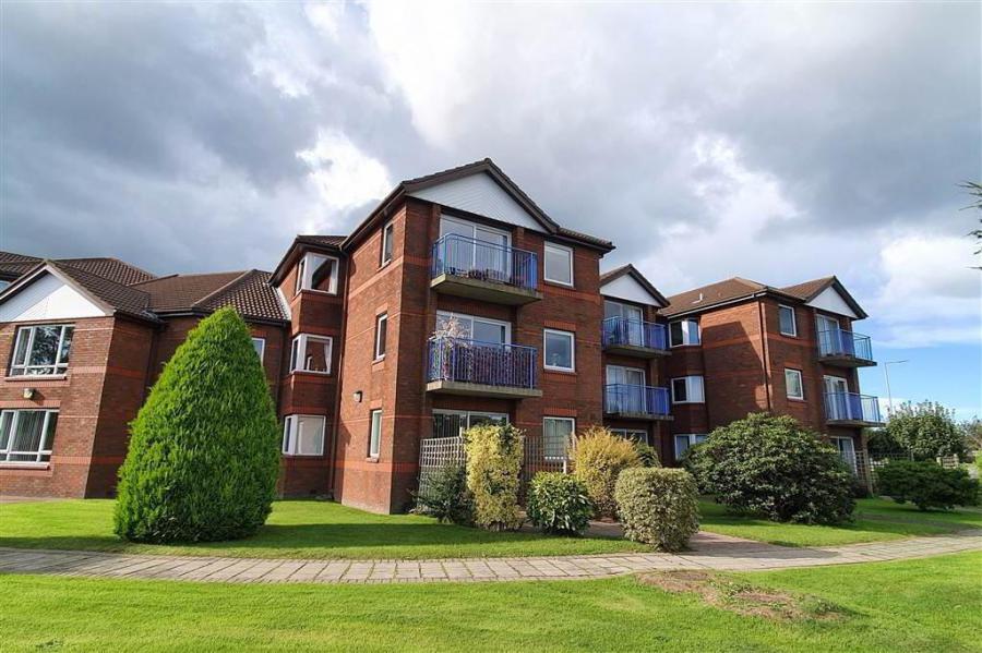 15 Lyndhurst Court, Bangor, BT19 1AP