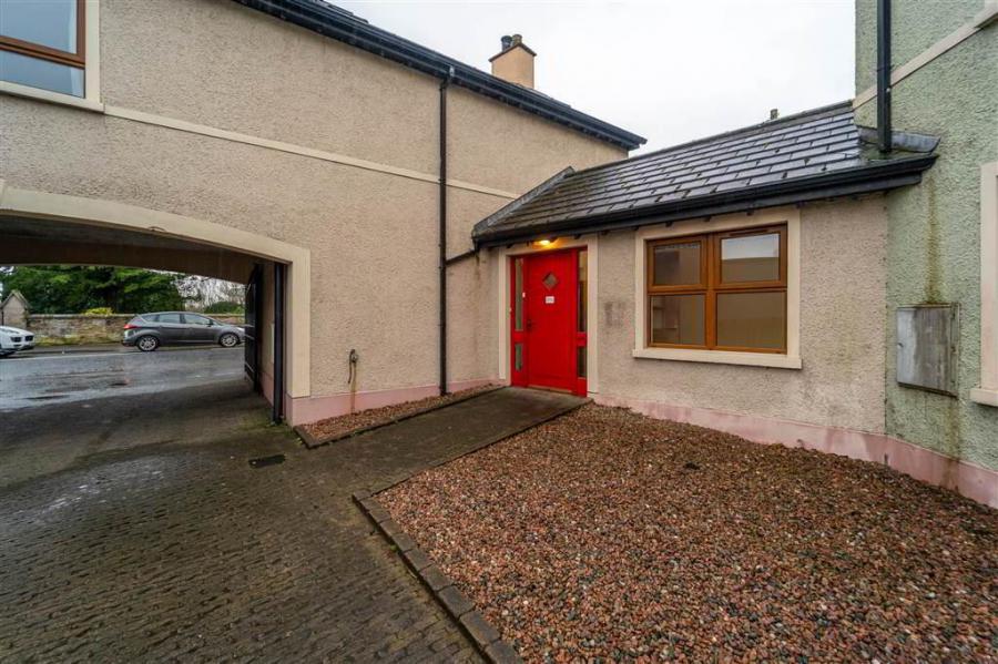 49A Killinchy Street, Comber, BT23 5AP