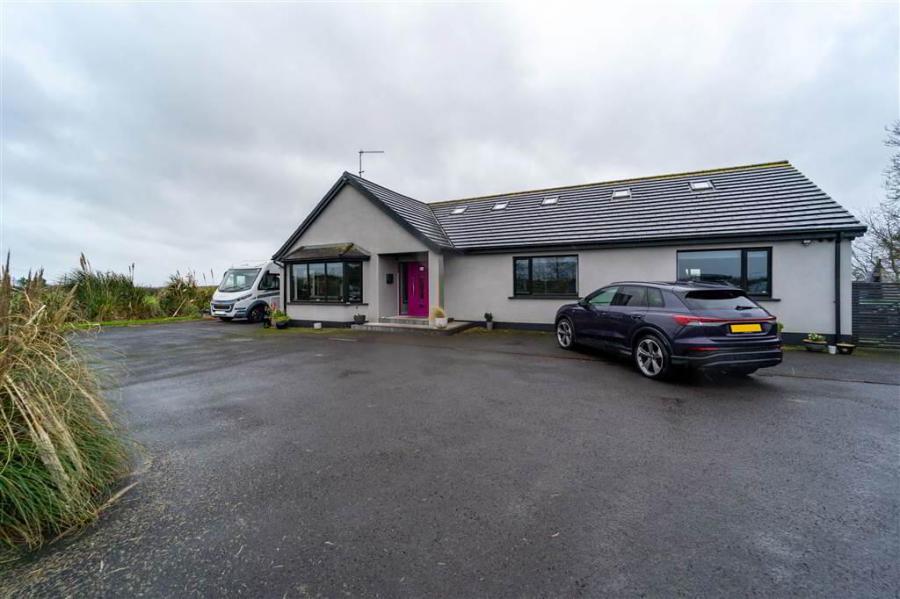 78 High Bangor Road, Bangor, BT19 6NA