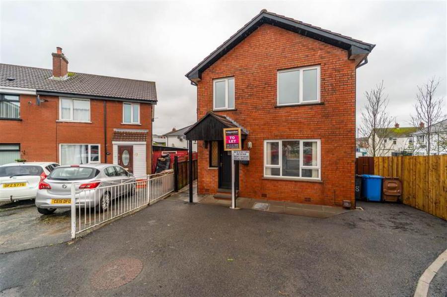 48 Drumglass Avenue, Bangor, BT20 3HA