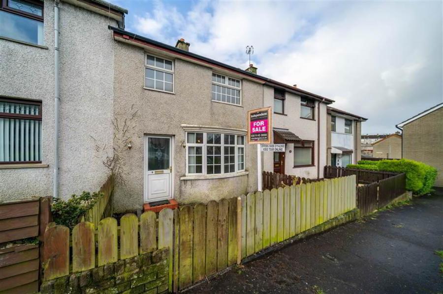 39 Owenroe Drive, Bangor, BT19 1QH