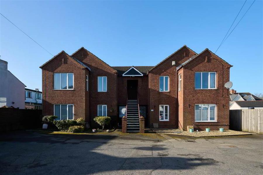 2 Waverley Court, Waverley Drive, Bangor, BT20 5LD