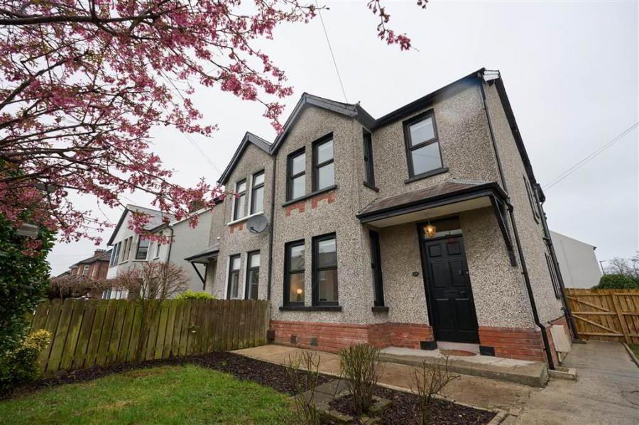 29 Moira Park, Bangor, BT20 4RL