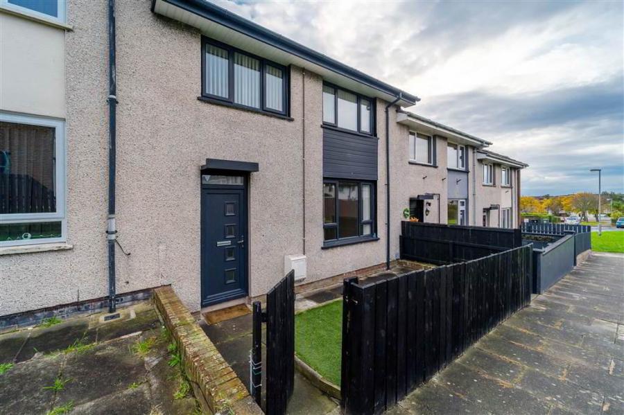 41 Ballyminetragh Gardens, Bangor, BT19 7RJ