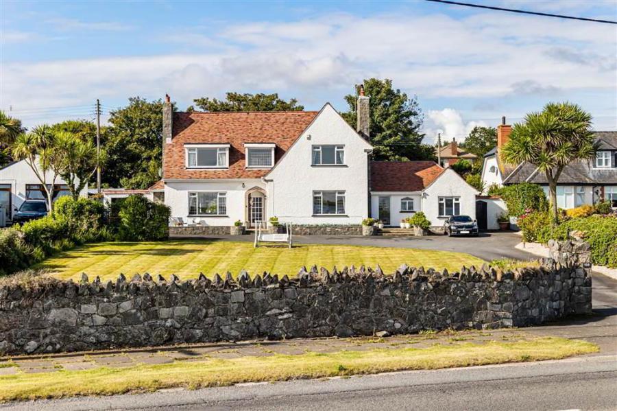 Ayresfield, 158 Warren Road, Donaghadee, BT21 0PJ