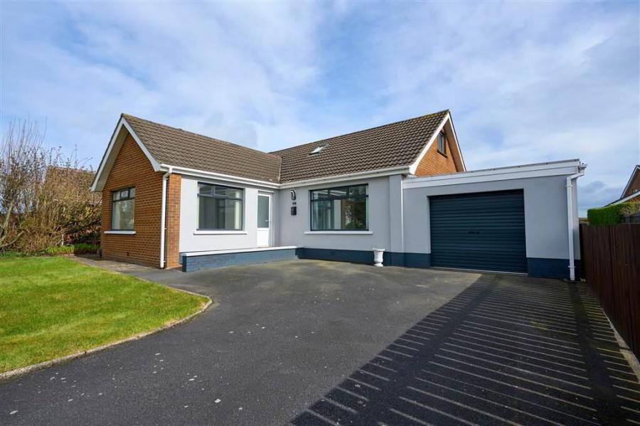 17 Robinson Road, Bangor, BT19 6NJ