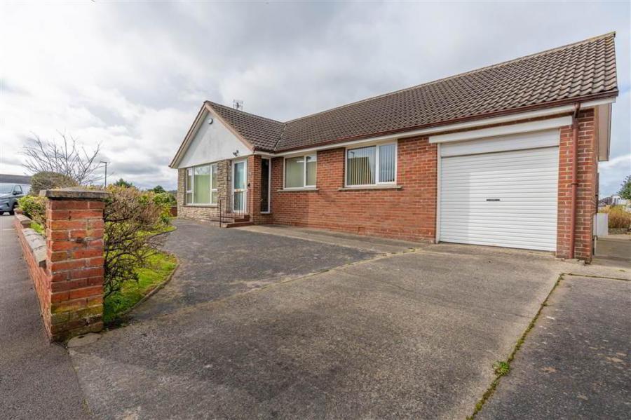 27 Cotswold Drive, Bangor, BT20 4SF