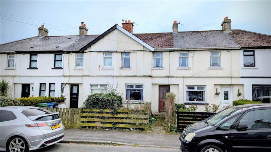 22 Hazelbrook Avenue, Bangor, BT20 3HZ