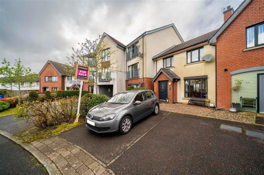 50 Shaftesbury Road, Bangor, BT20 3GD
