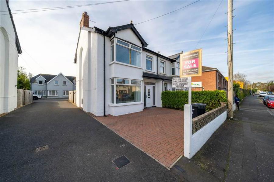 10 Glenburn Park, Bangor, BT20 5RG