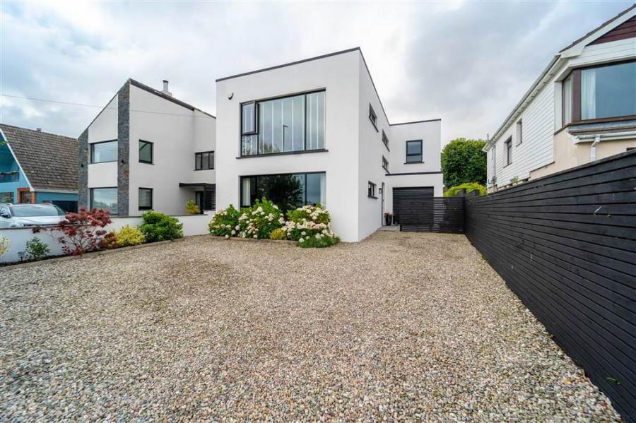 46A Ballymacormick Road, Bangor, BT19 6AB
