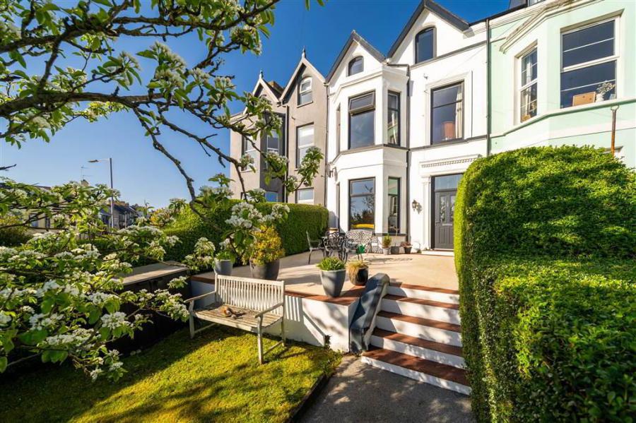 3 Princetown Road, Bangor, BT20 3TA