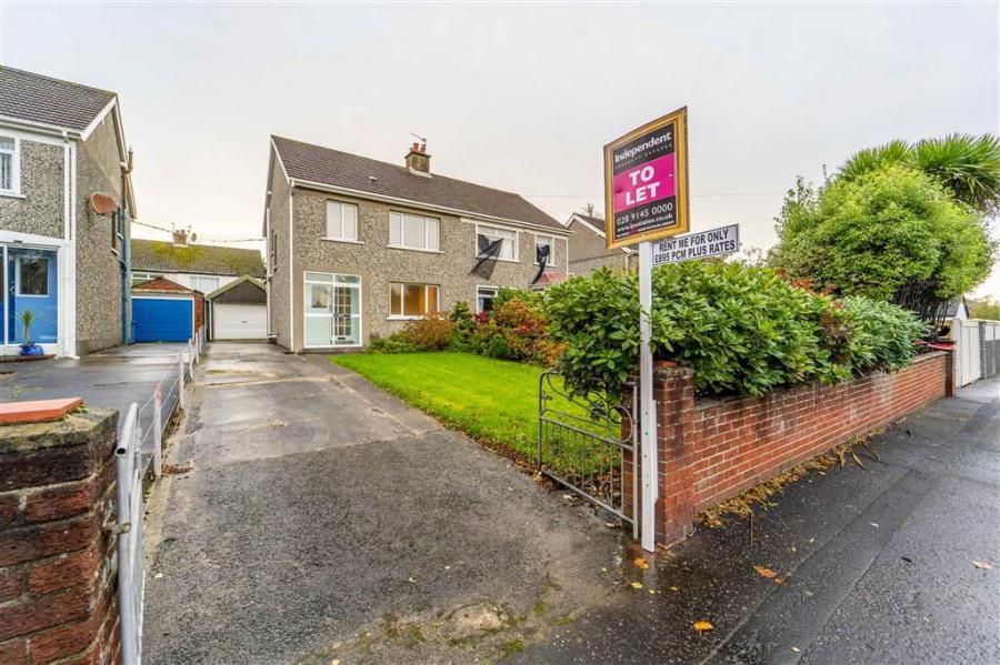 183 Donaghadee Road, Bangor, BT20 4RY