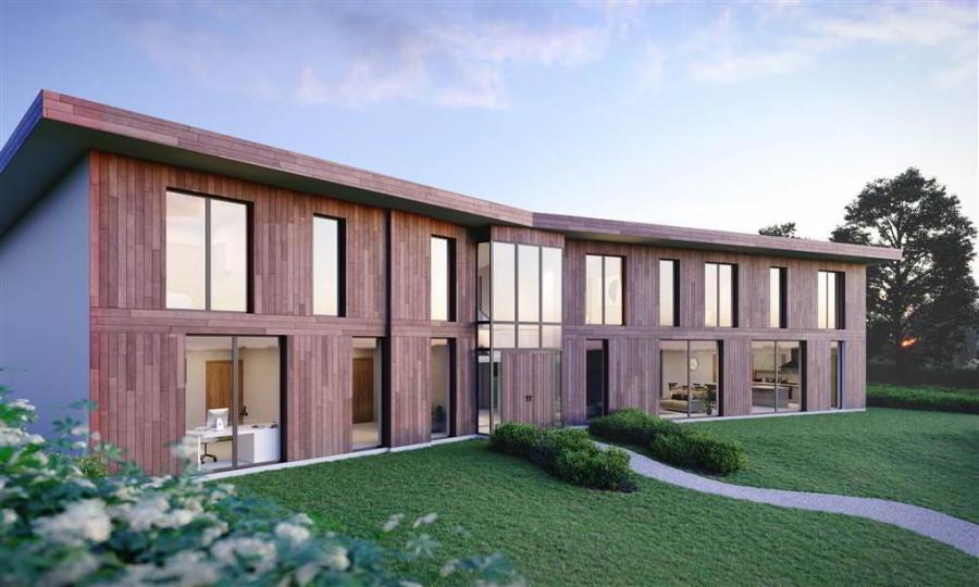 Waters Edge, 107 Whiterock Bay, Killinchy, BT23 6QA