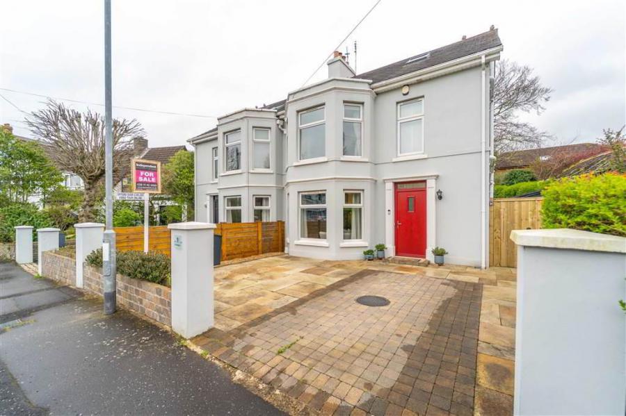 1 First Avenue, Baylands, Bangor, BT20 5JT