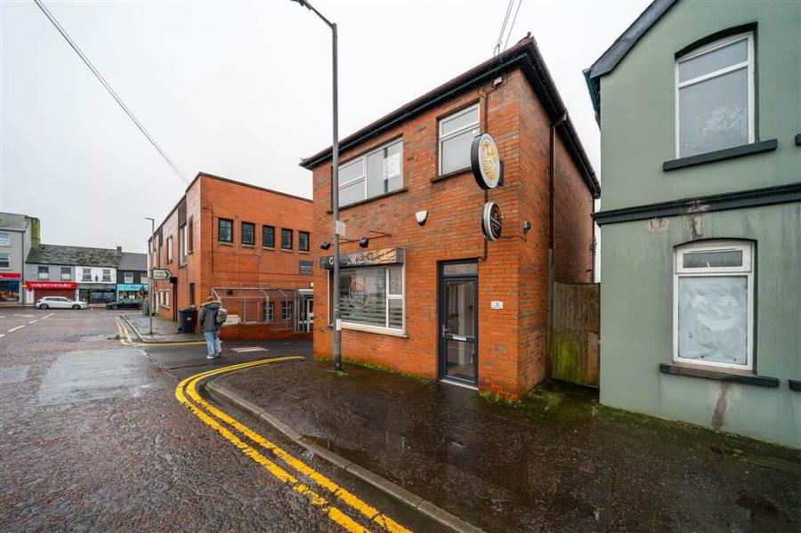 3 Holborn Avenue, Bangor, BT20 5EH