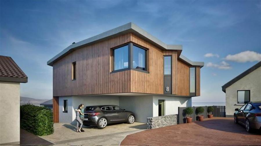 8 Andrews Shorefield, Groomsport, BT19 6LJ