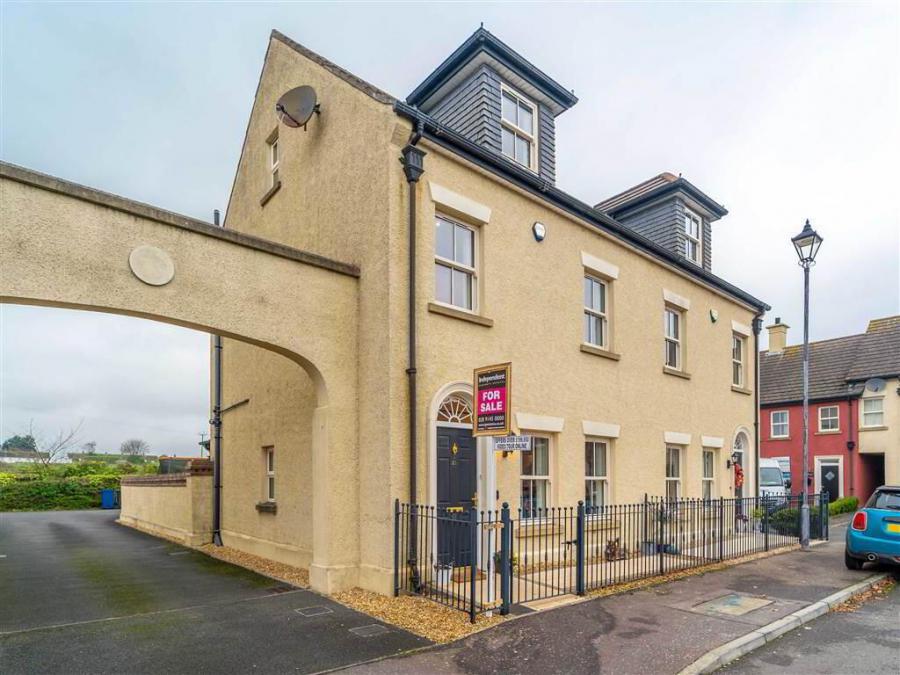21 Avonmore Court, Donaghadee, BT21 0FH