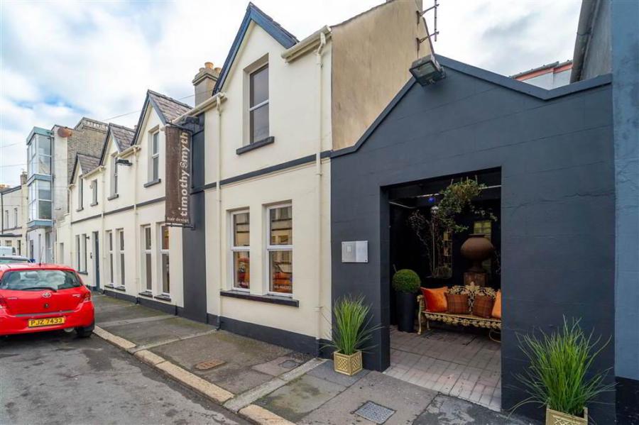 4-6 Albert Street, Bangor, BT20 5EF