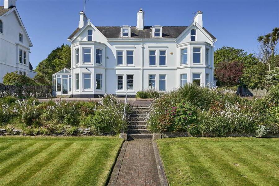 100 Princetown Road, Bangor, BT20 3TG