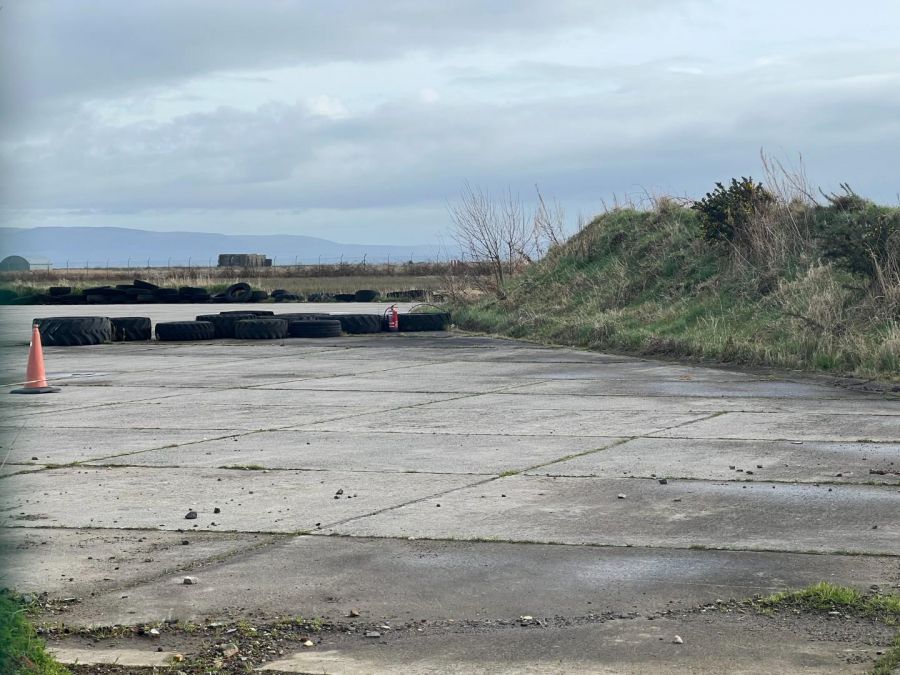 Lower Airfield Road, Eglinton, Londonderry, BT47 3ZF