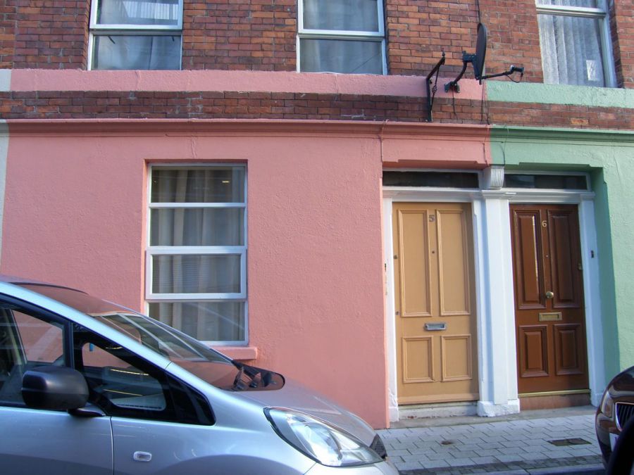 7C Baronet Street, Londonderry, BT48 7NT