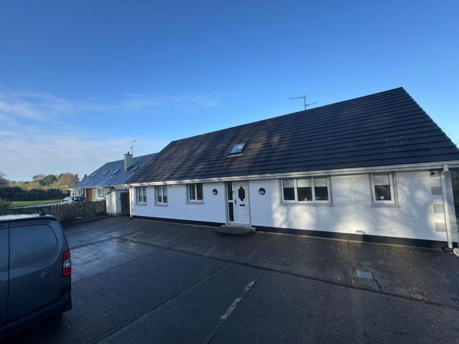 5 Mountain View, Craig Road, Muff