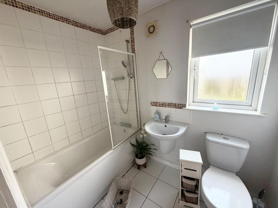 53C The Old Fort, Strathfoyle, Londonderry, BT47 6XR
