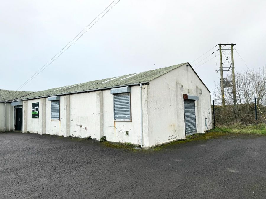 20, Unit C Windyhill Road, Limavady, BT49 0RA