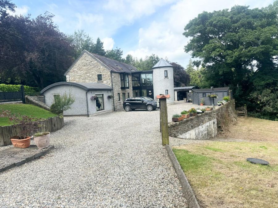 71 Lower Ballyartan Road, Killaloo, Lderry, BT47 3SY