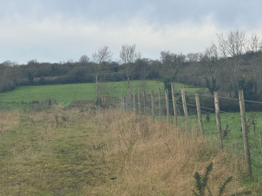 170 M Nw Of 89 Moneydig Road, Garvagh