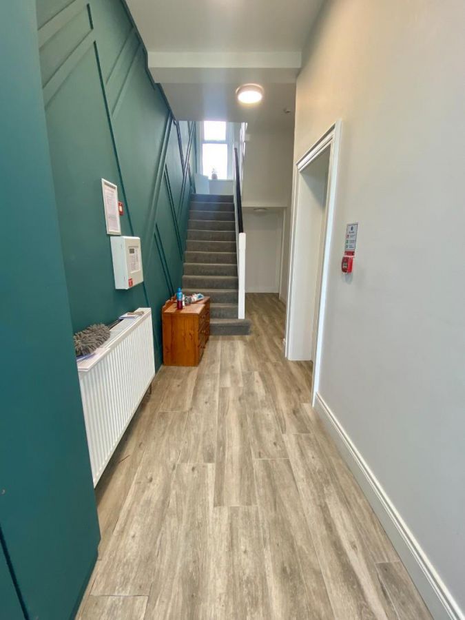 9 Ebrington Terrace Room Let, Londonderry, BT47 6JS