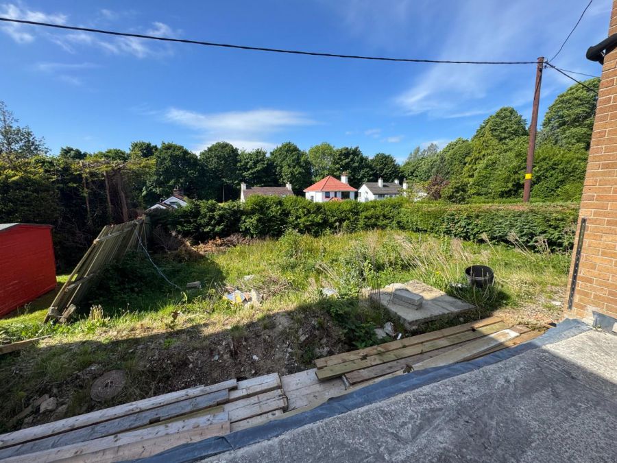 21 Belmont Crescent, Derry, BT48 7RR