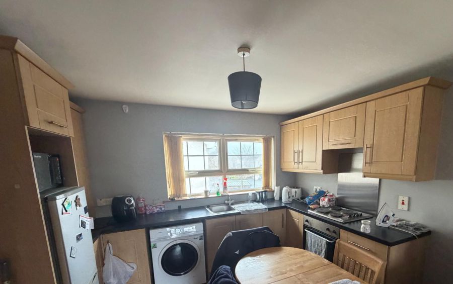 9 Claragh Court, Strathfoyle, Derry, BT47 6XJ