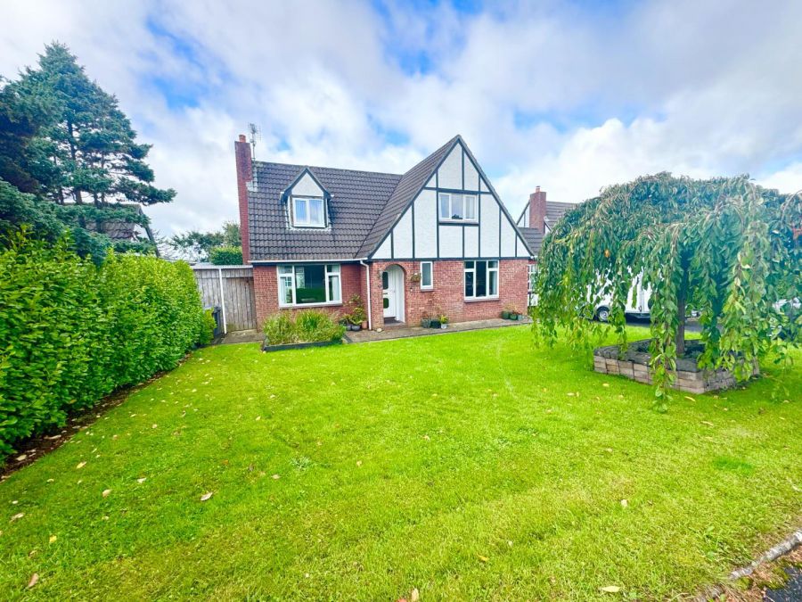 21 Rockfield, Madams Bank  Road, Derry, BT48 8AU