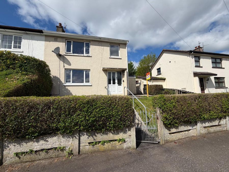 32 Northland Drive, Derry, BT48 7JS