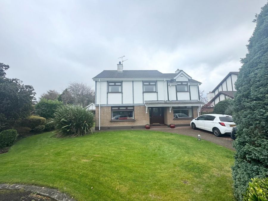 14 Ardcaien, Culmore, Derry, BT48 8AF