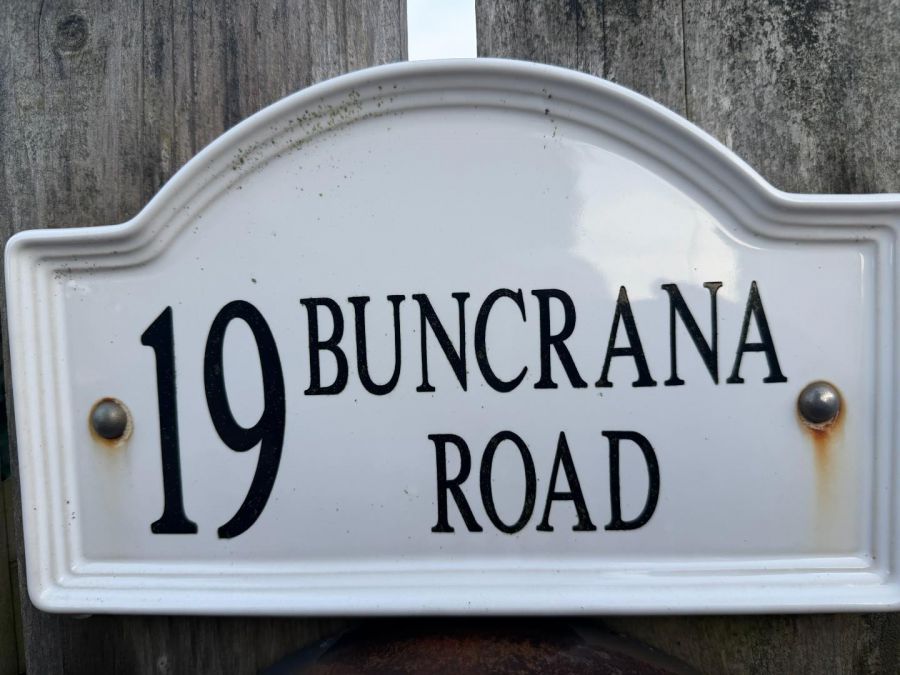 19 Buncrana Road, Derry, BT48 8LA