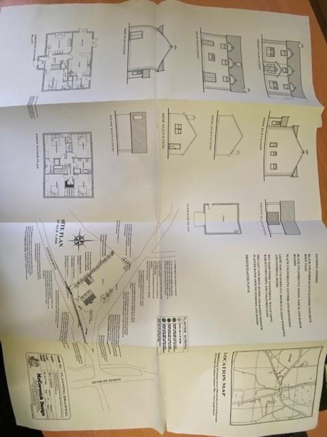 9 Loughash Road, Dunamanagh, Strabane, BT82 0QJ