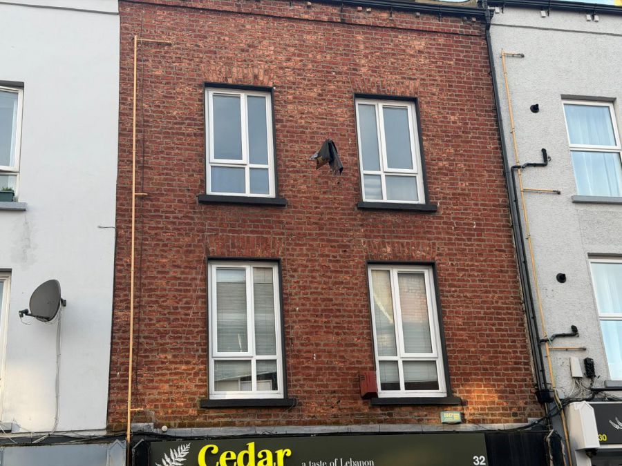 32 Carlisle Road, Derry, BT48 6JW