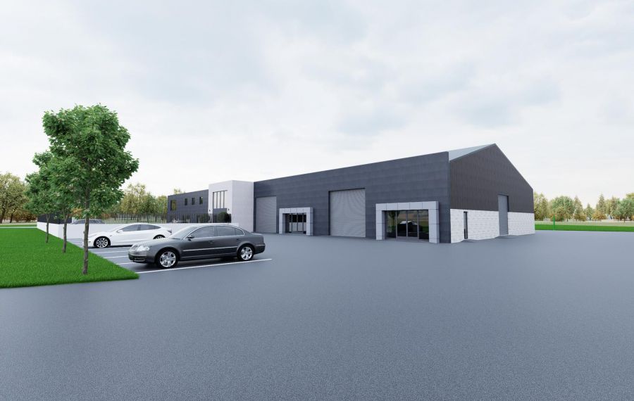 22 Windyhill Road, Limavady, BT49 0JW