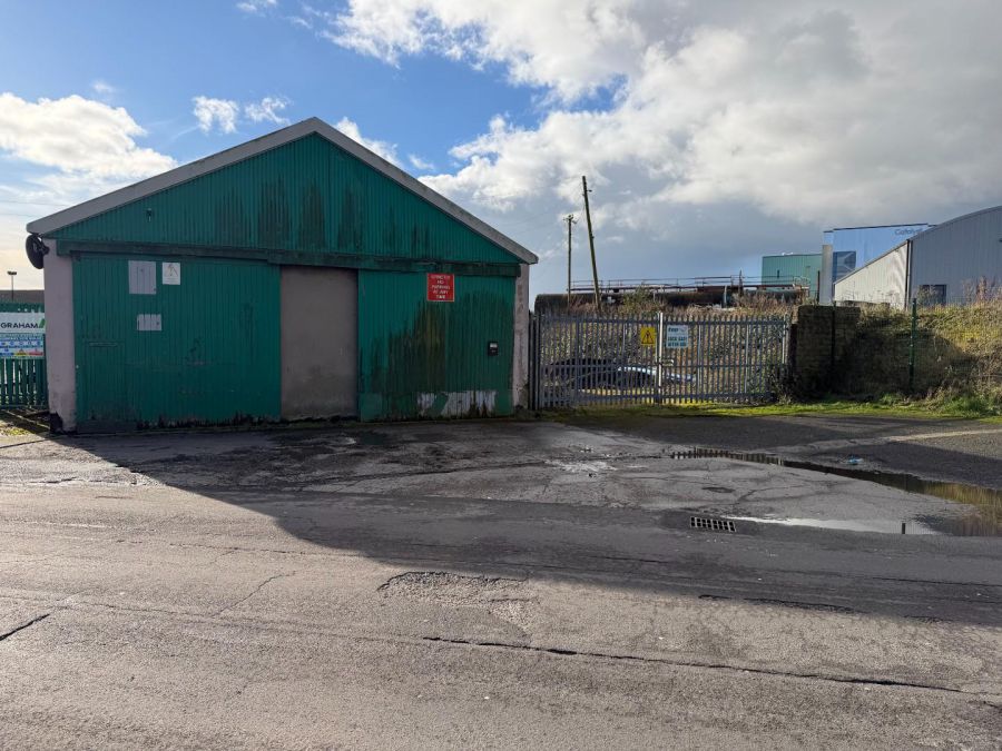 5A Bay Road, The Harbour, Derry, BT48 7SH