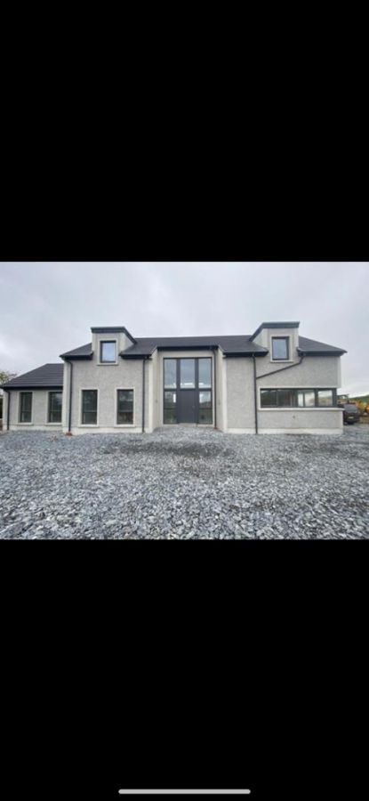 Tirbracken Road, Derry