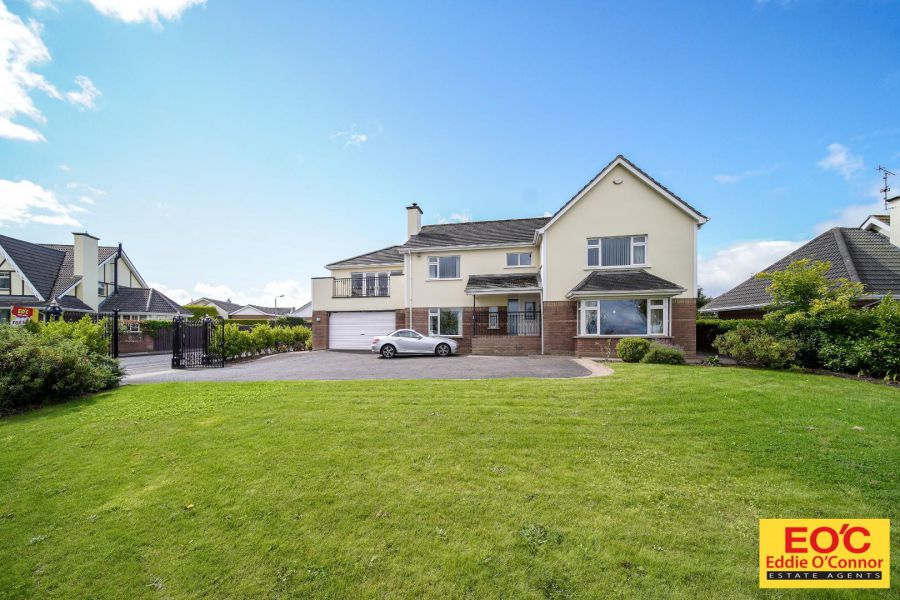 3 Riverview, Ballykelly, Limavady, BT49 9NW