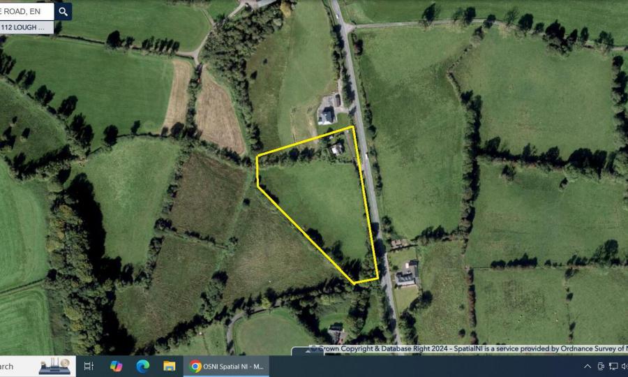 112 Lough Shore Road, Enniskillen, BT74 5NA