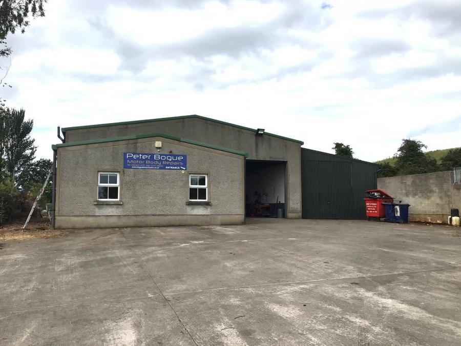 48A Cloghtate Road, Mullanaskea, Enniskillen, BT74 4AL