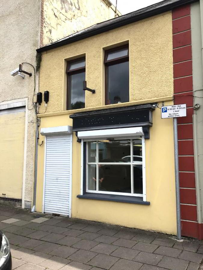 33 Main Street, Irvinestown, BT94 1GJ