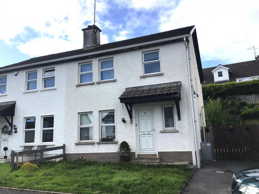 53 Lackaboy View, Enniskillen, BT74 4DY