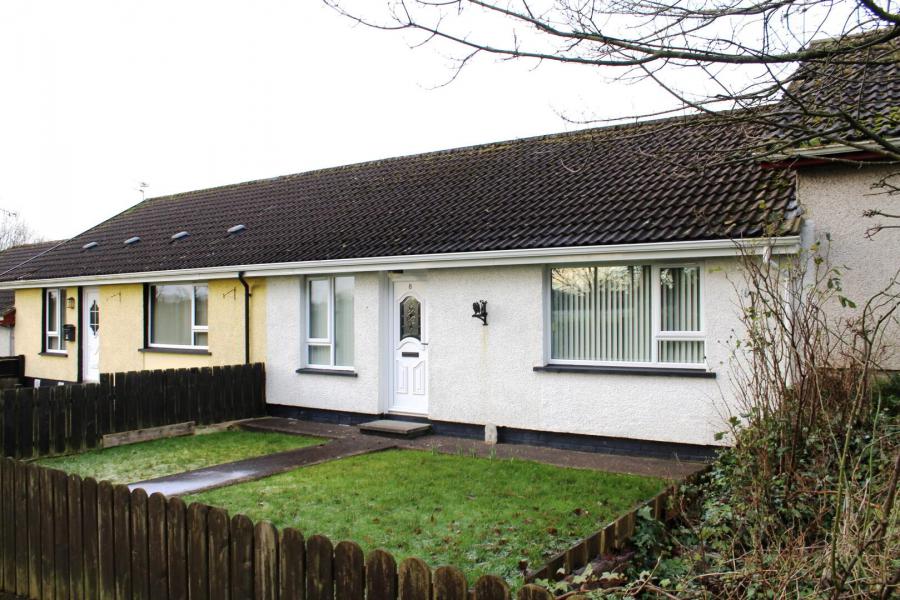 8 Erne Park, Rosscolban, Kesh, BT93 1SJ